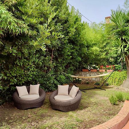 Villa Monolocale Il Giardino Di Gaia à Portoferraio Extérieur photo